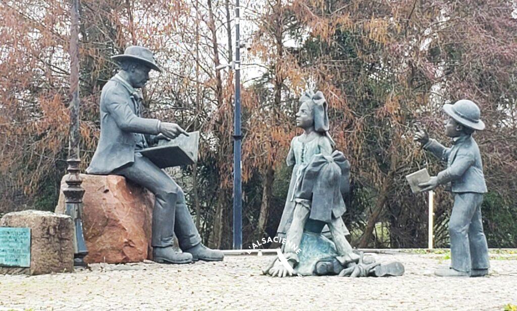 LOncle Hansi Sausheim scaled